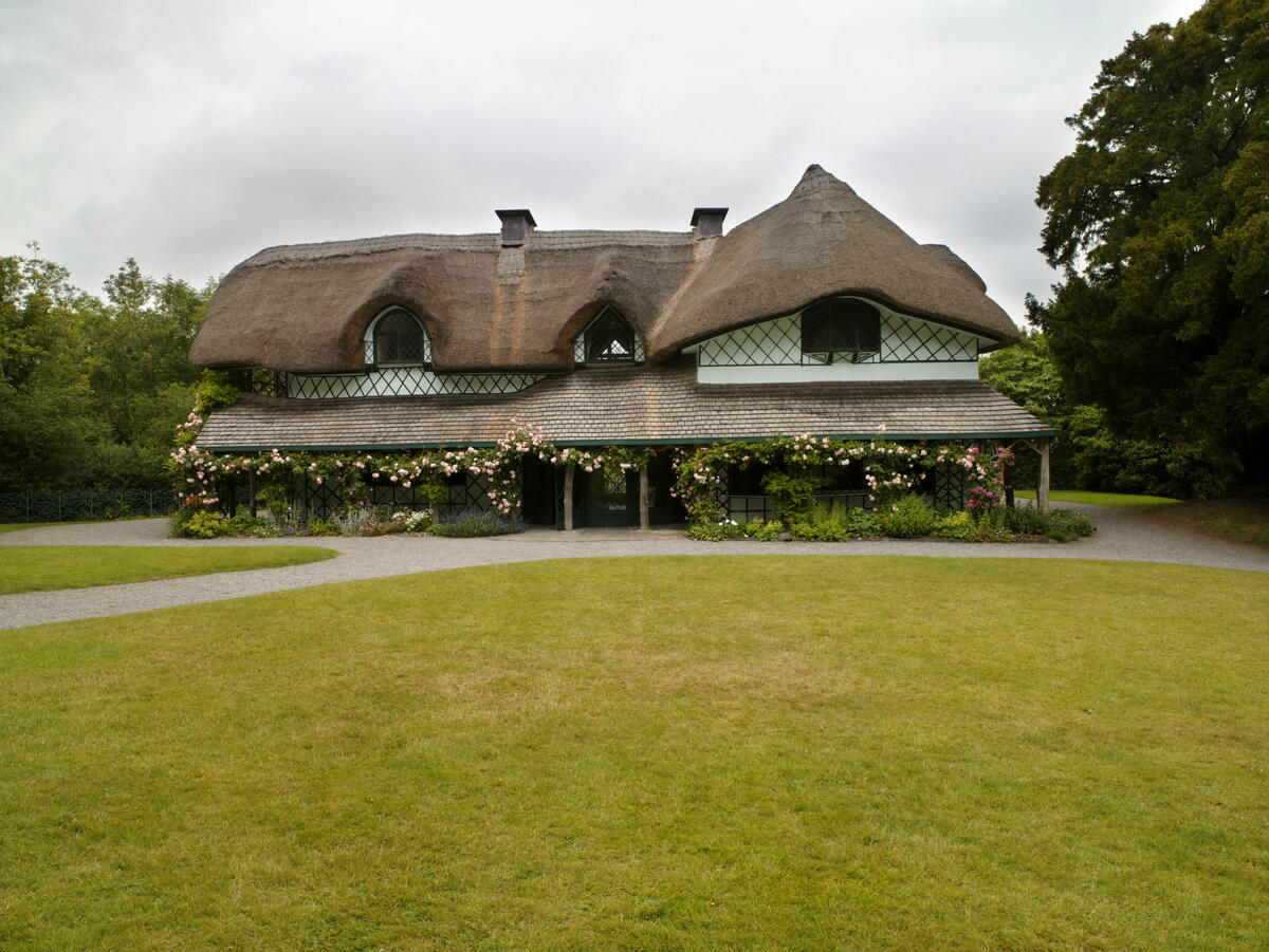 Swiss Cottage, Cahir